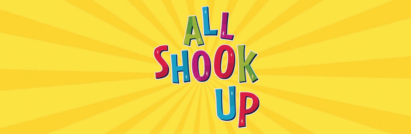 All Shook Up A Musical Comedy Free