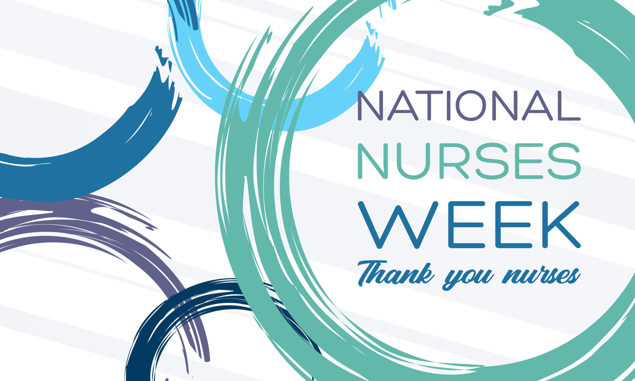 Happy Nurses Week! FREE